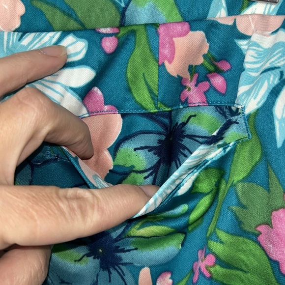 NWT Monterey Club Golf Skirt/Skirt - Picture 6 of 12